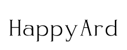 HappyArd - logo